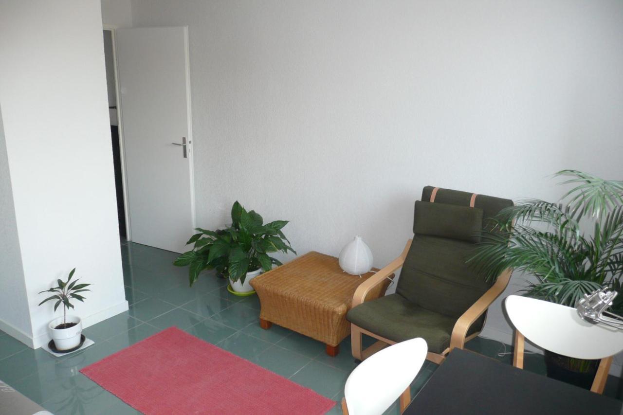 Appartement Dans Toulouse Hyper Centre מראה חיצוני תמונה