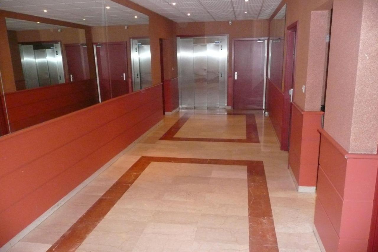 Appartement Dans Toulouse Hyper Centre מראה חיצוני תמונה