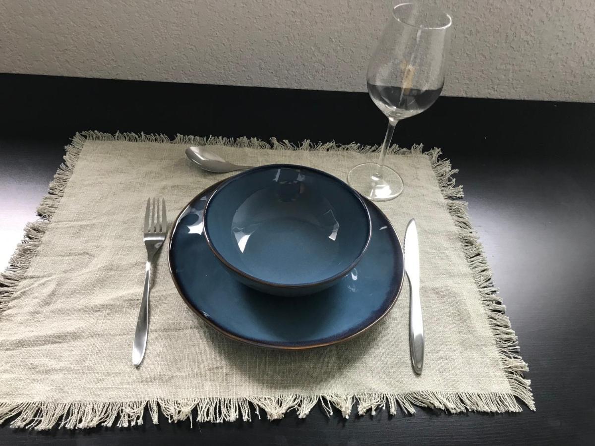 Appartement Dans Toulouse Hyper Centre מראה חיצוני תמונה