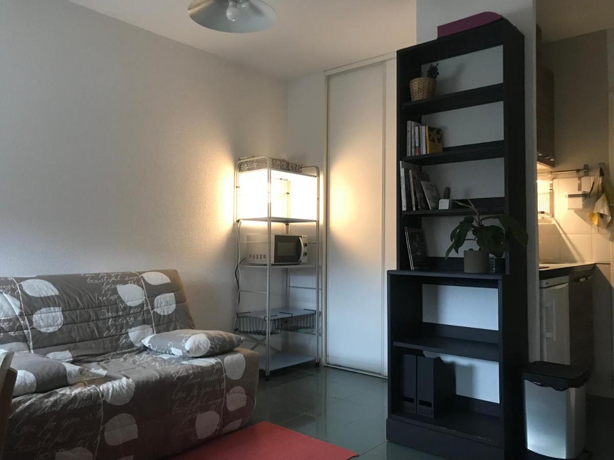 Appartement Dans Toulouse Hyper Centre מראה חיצוני תמונה