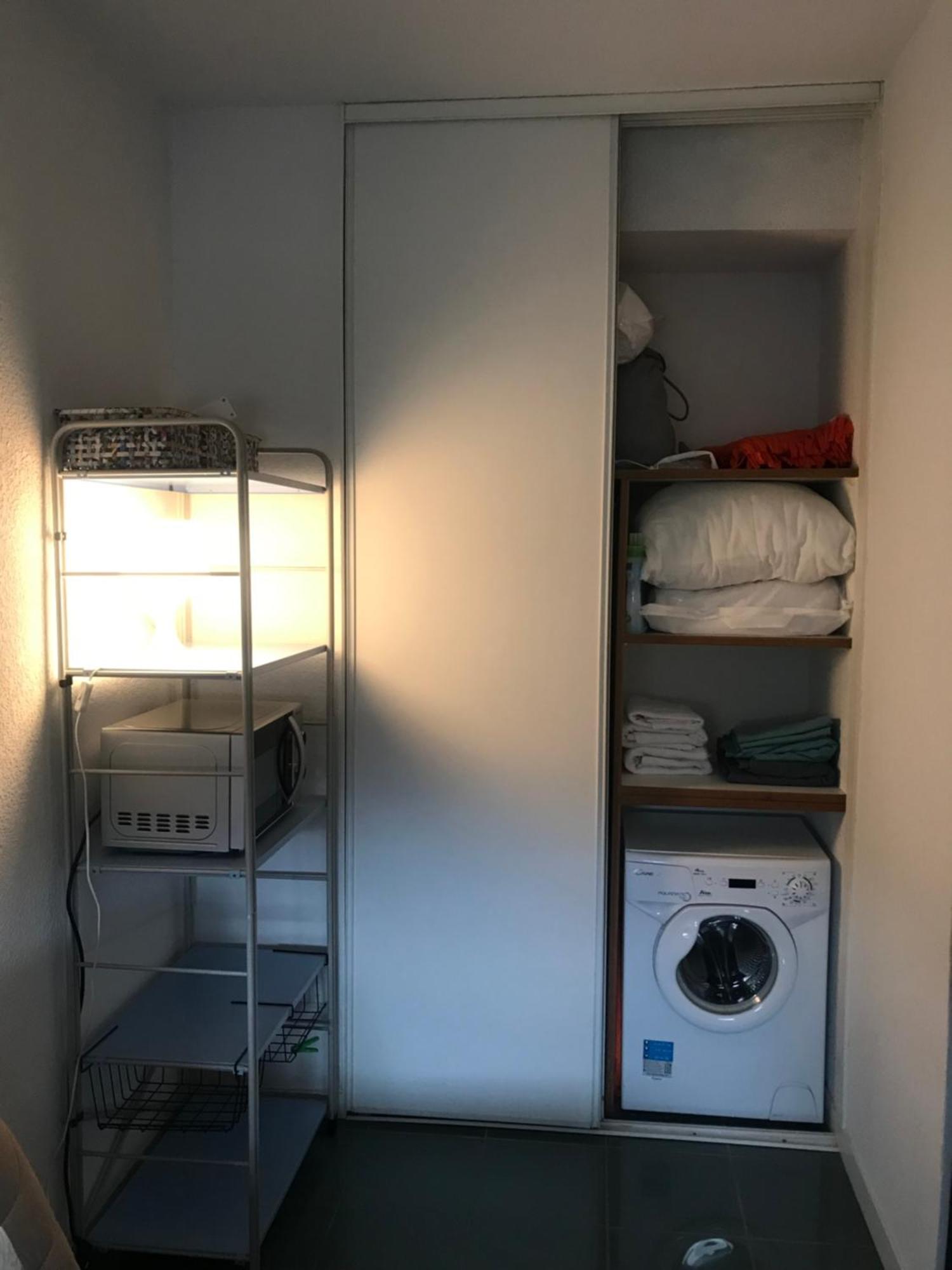 Appartement Dans Toulouse Hyper Centre מראה חיצוני תמונה